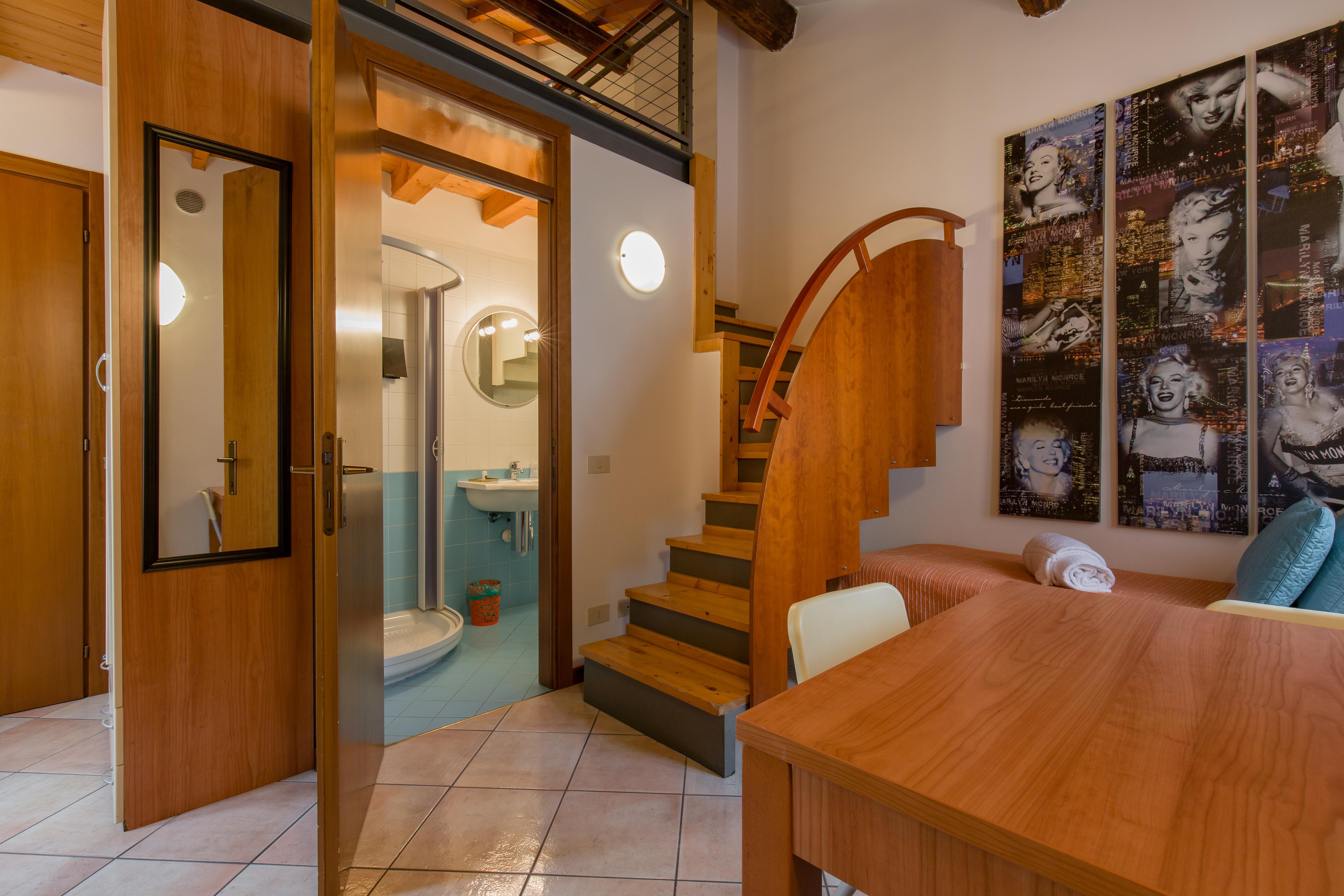 Giardino Giusti House & Court — Photos 2